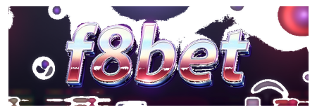 f8bet vip logo