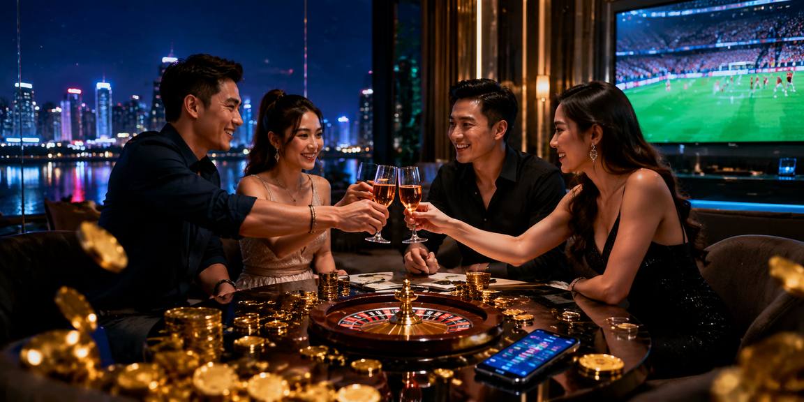 f8bet vip Live Casino với dealer phát bài trực tiếp qua stream HD